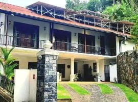 Senasuma Homestay