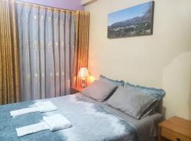 In the heart of Vilcabamba House don Tuquito，位于比尔卡班巴的酒店