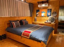 Son Bá Mười Ecolodge