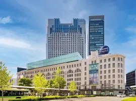 大阪瑞士南海酒店