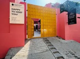 Artistik Abode by Stay Banaras