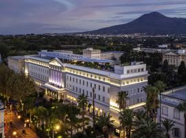 Habita79 Hotel Pompeii - MGallery Collection，位于庞贝的酒店