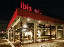 ibis Cuiaba Shopping