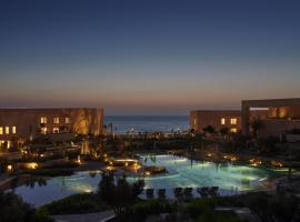 Fairmont Taghazout Bay，位于塔哈佐特的酒店