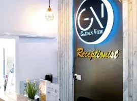 Garden View by Calli Rooms