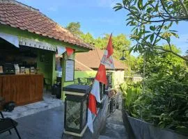 GreenView Backpacker INN