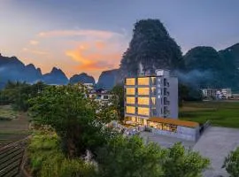 Yangshuo Soul Resort-Beside Yulong River