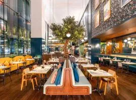 Pullman Dubai Downtown