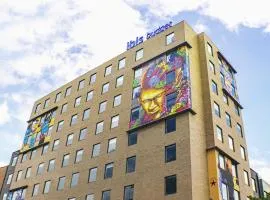 ibis budget Bogota Marly