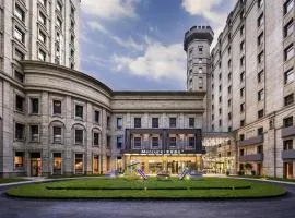 上海金桥佳友美居酒店