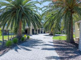 The Palms - 2907 Purnong Road，位于Caurnamont的酒店