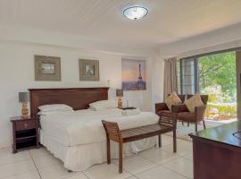 Amoris Guesthouse - Waterkloof ridge，位于比勒陀利亚的酒店