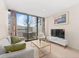 Spacious 3-Bedroom Apartment + Lifestyle Amenities