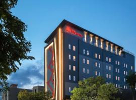 ibis Surabaya Tidar，位于泗水的酒店