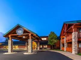 Shell Lake Lodge, a Travelodge by Wyndham