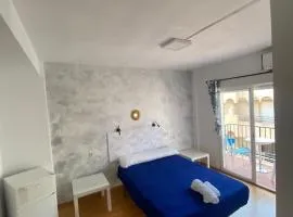 PUSHE Bedroom Granada Estacion Business & Culture 2