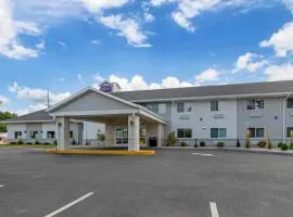 Sleep Inn & Suites Wisconsin Dells - Lake Delton