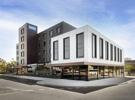 Mantra Traralgon，位于特拉拉尔根的带停车场的酒店