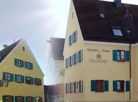 祖尔索奈旅馆