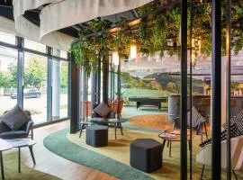 Ibis Styles Singen 24h geöffnet