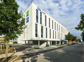 Ibis Styles Singen，位于辛根的酒店