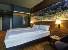 Ibis Styles Singen，位于辛根的酒店