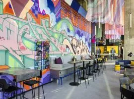 ibis Styles Copenhagen Orestad