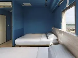 金边东横酒店