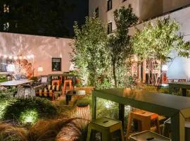 Tribe Paris Saint Ouen