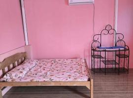 Lola Mamang Resort，位于桑托斯将军城的酒店