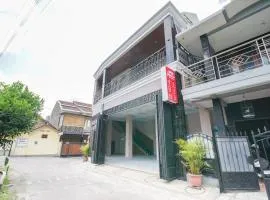 Amalia Homestay Jogja