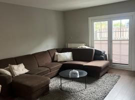 Provence Driehuis Apartment，位于Driehuis的酒店