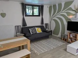 Dépendance proche Disneyland & Vallée Village outlet