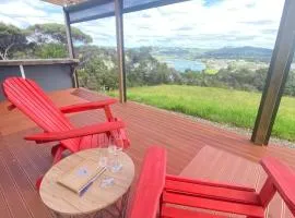 Kiwi Scenic Retreat
