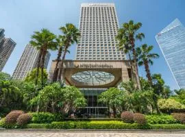 佛山保利洲际酒店