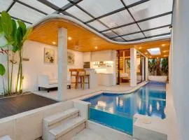 PROMO! 1BR Villa Orchid LaLuxe A10 Sanur