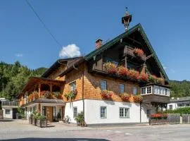 Tauerncamping Apartment