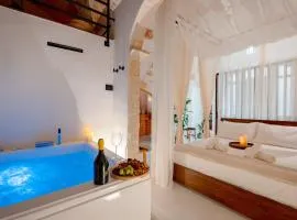 Archè Luxury private Spa