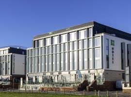 ibis Styles Paignton，位于佩恩顿的酒店