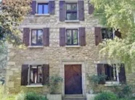 Chambres d'hôtes LA CHAPELAINE