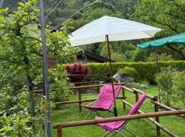 Casa vacanze IL GIRASOLE