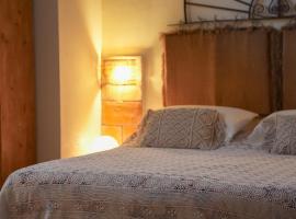 Novecento Room and Breakfast Puglia，位于马萨夫拉的酒店