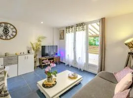 Gîte de la Sambre - Gîte pour 4p