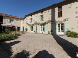 La demeure de zoé