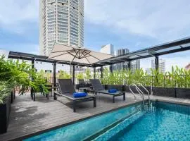 Citadines Connect Bertam Georgetown Penang