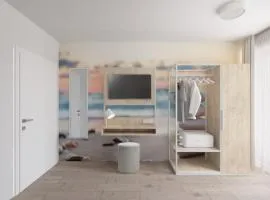 Fairschlafen Boutique Hostel Zimmer 0-06