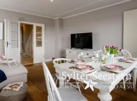 Sylter Seestern Haus Dorfglück