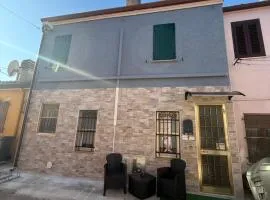 Il nido delle rondini