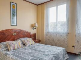 Hotiday Cecina Mare，位于切奇纳的酒店