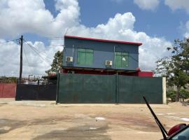 Guest House Bobonito，位于贝拉的酒店